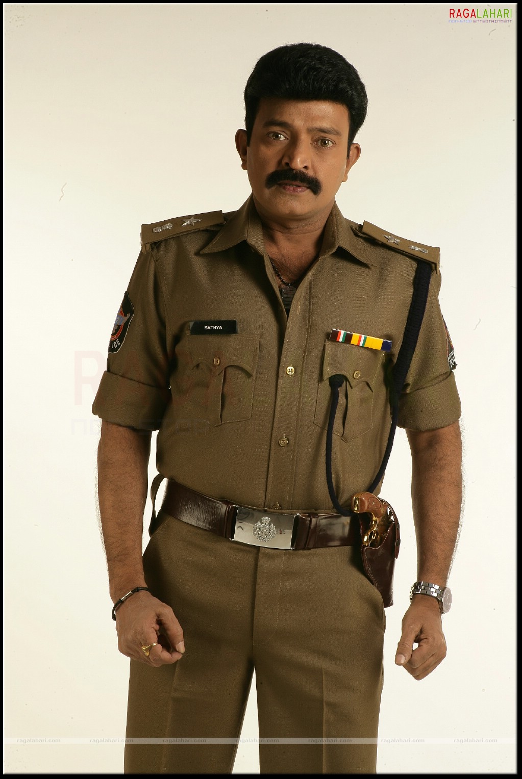 Rajasekhar