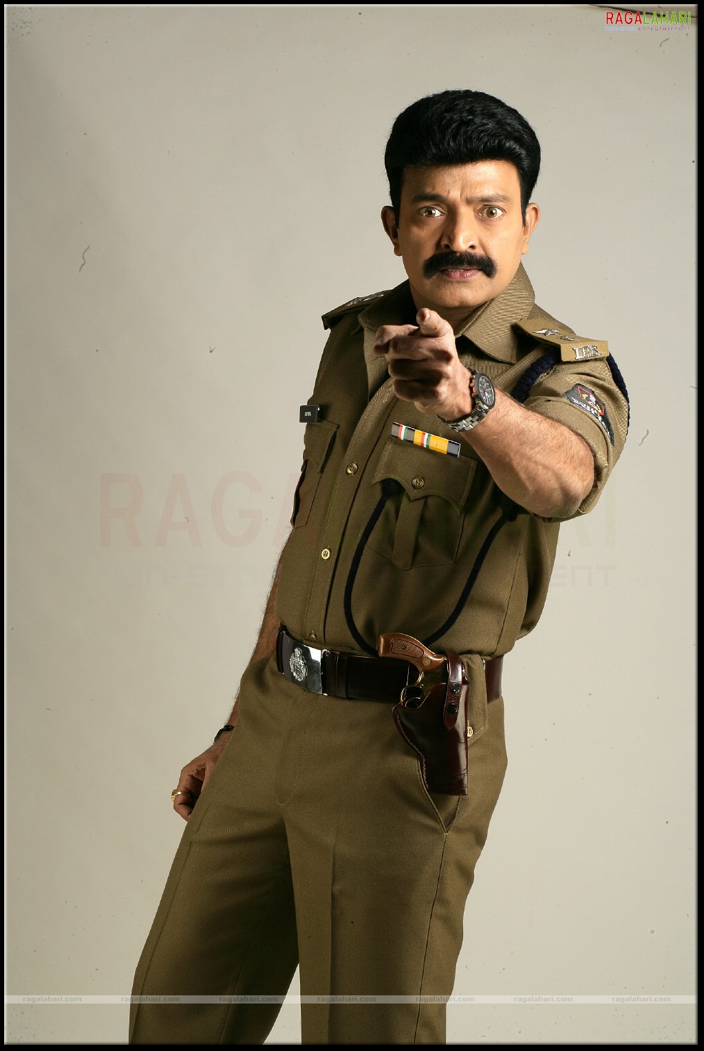 Rajasekhar