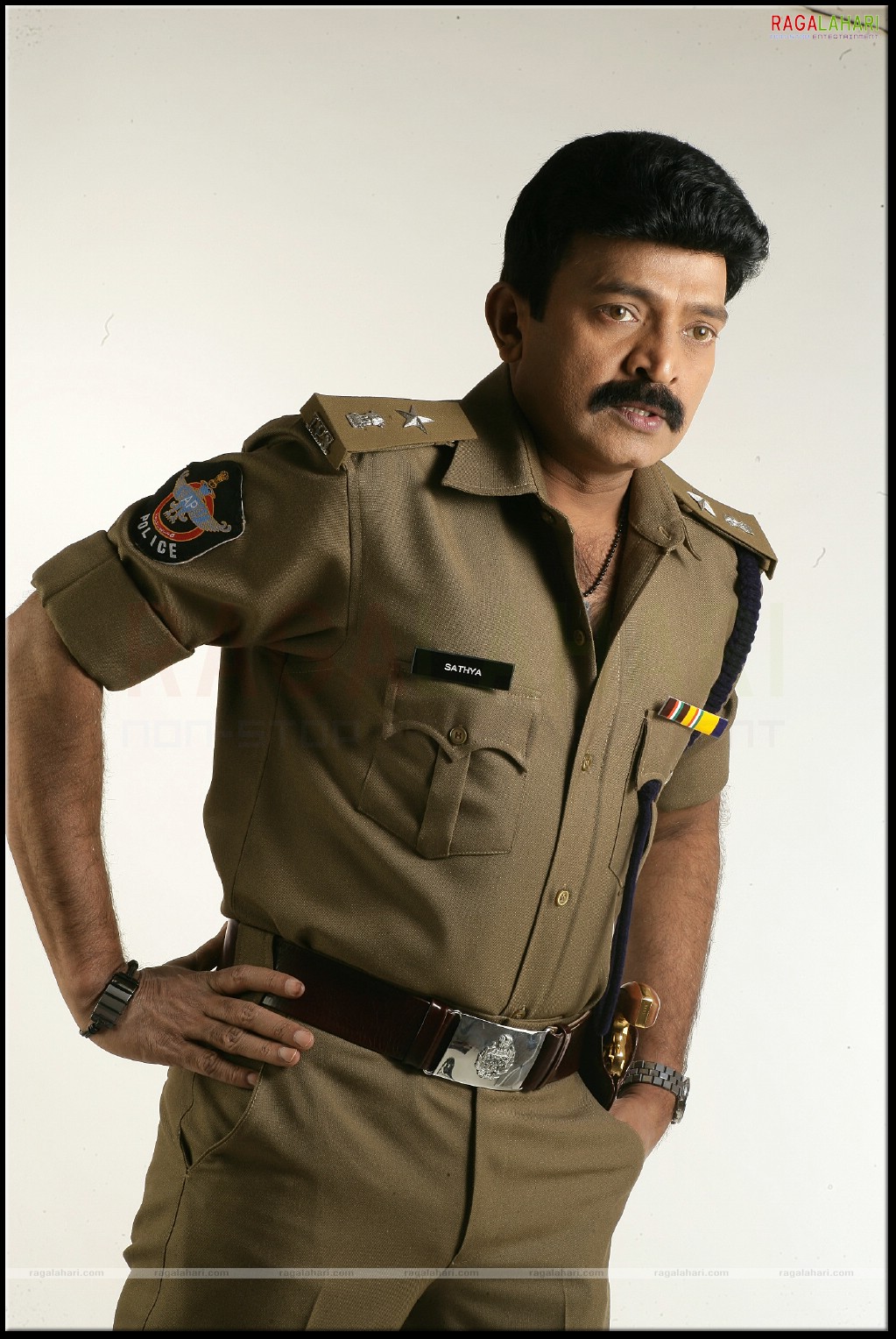 Rajasekhar