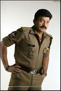 Rajasekhar in Satyameva Jayathe