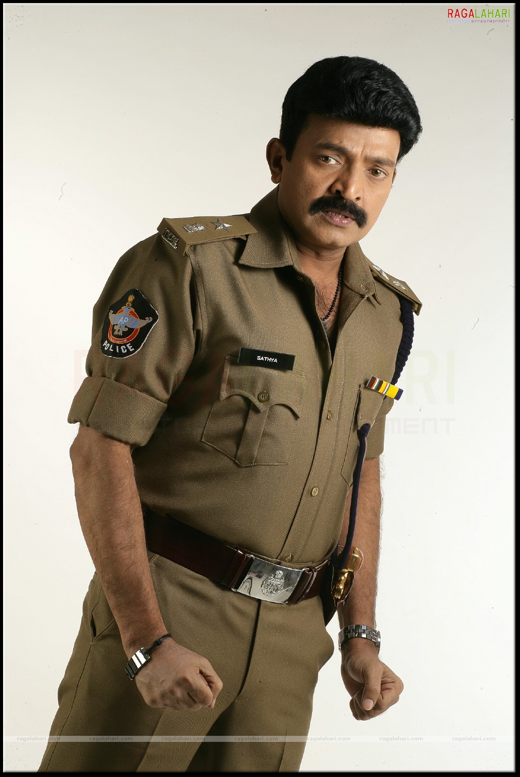 Rajasekhar