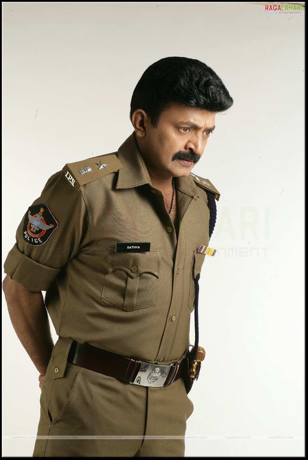 Rajasekhar