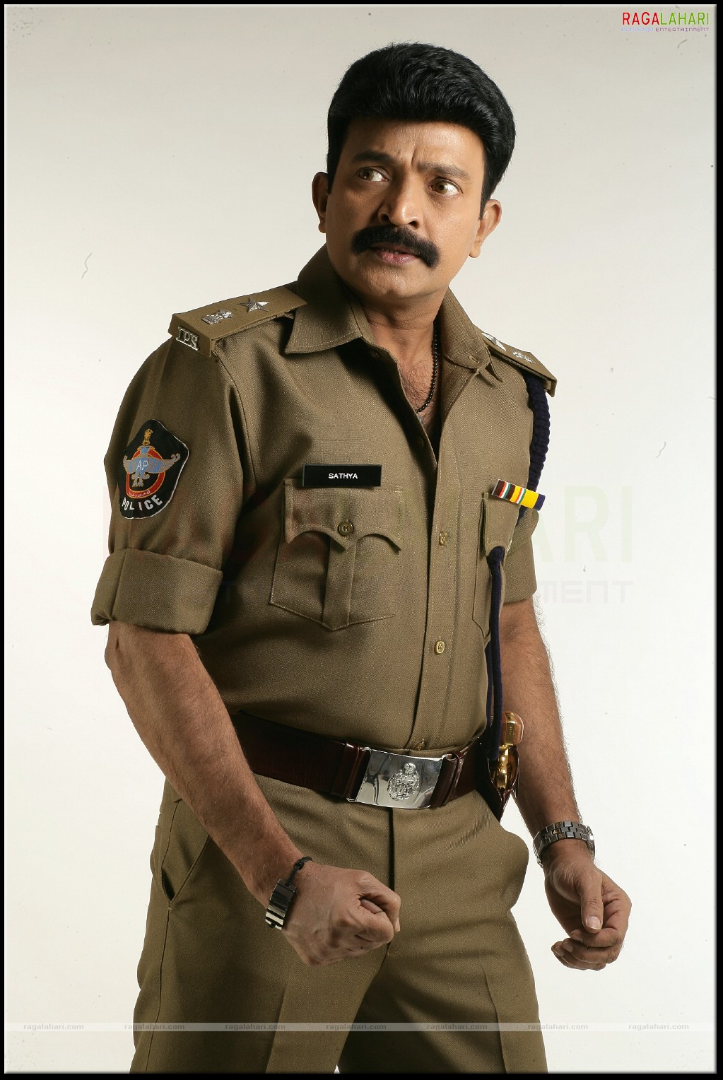 Rajasekhar