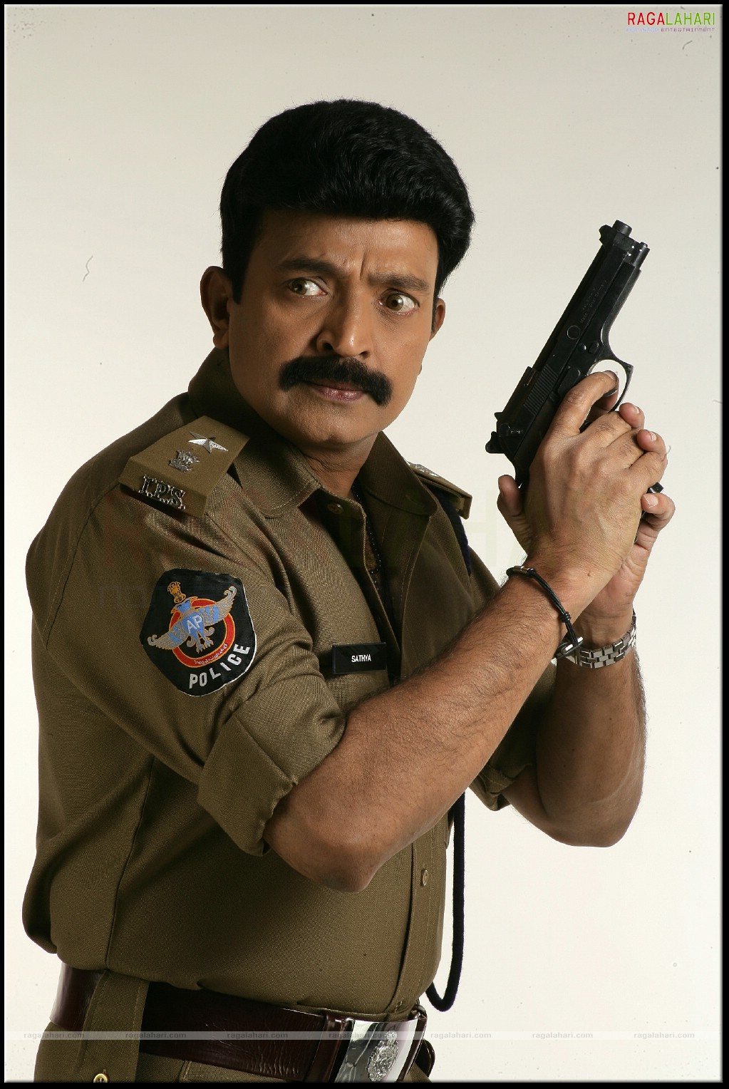 Rajasekhar