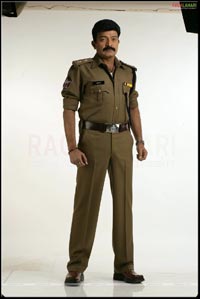 Rajasekhar in Satyameva Jayathe