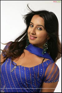 Sanjana in Satyameva Jayathe