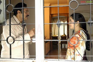 Nagababu, Ramya Krishna, Vijayanand, Suhasini