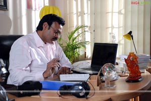 Nagababu, Ramya Krishna, Vijayanand, Suhasini