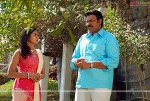 Nagababu, Ramya Krishna, Vijayanand, Suhasini