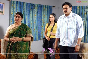 Nagababu, Ramya Krishna, Vijayanand, Suhasini