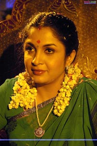 Nagababu, Ramya Krishna, Vijayanand, Suhasini