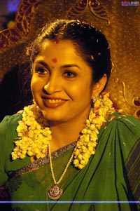 Nagababu, Ramya Krishna, Vijayanand, Suhasini