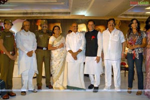 Satyameva Jayathe Launched by Dr. Y.S. Rajasekhar Reddy