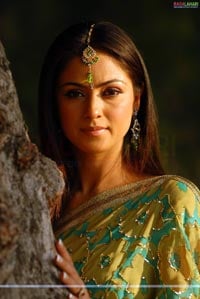 Sexy Simran Photo Gallery/Wallpapers