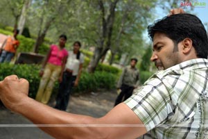 Akash, Tamanna, Daisy Boppana, Suhasini