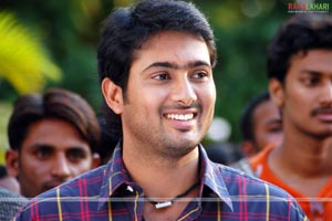 Uday Kiran Photo Gallery