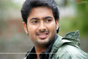 Uday Kiran Photo Gallery