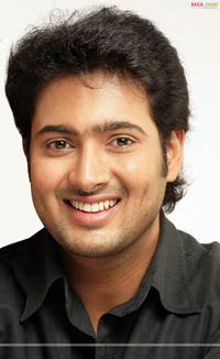 Uday Kiran Photo Gallery