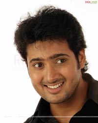 Uday Kiran Photo Gallery