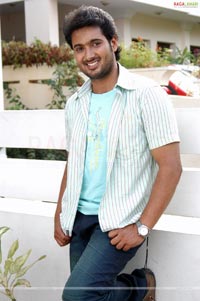 Uday Kiran Photo Gallery