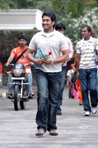 Uday Kiran Photo Gallery