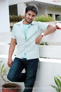 Uday Kiran Photo Gallery