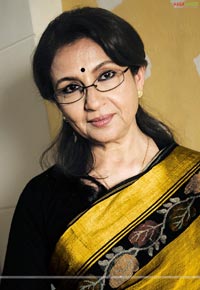 Anupam Kher, Sharmila Tagore, Rajit Kapoor, Divya Dutta