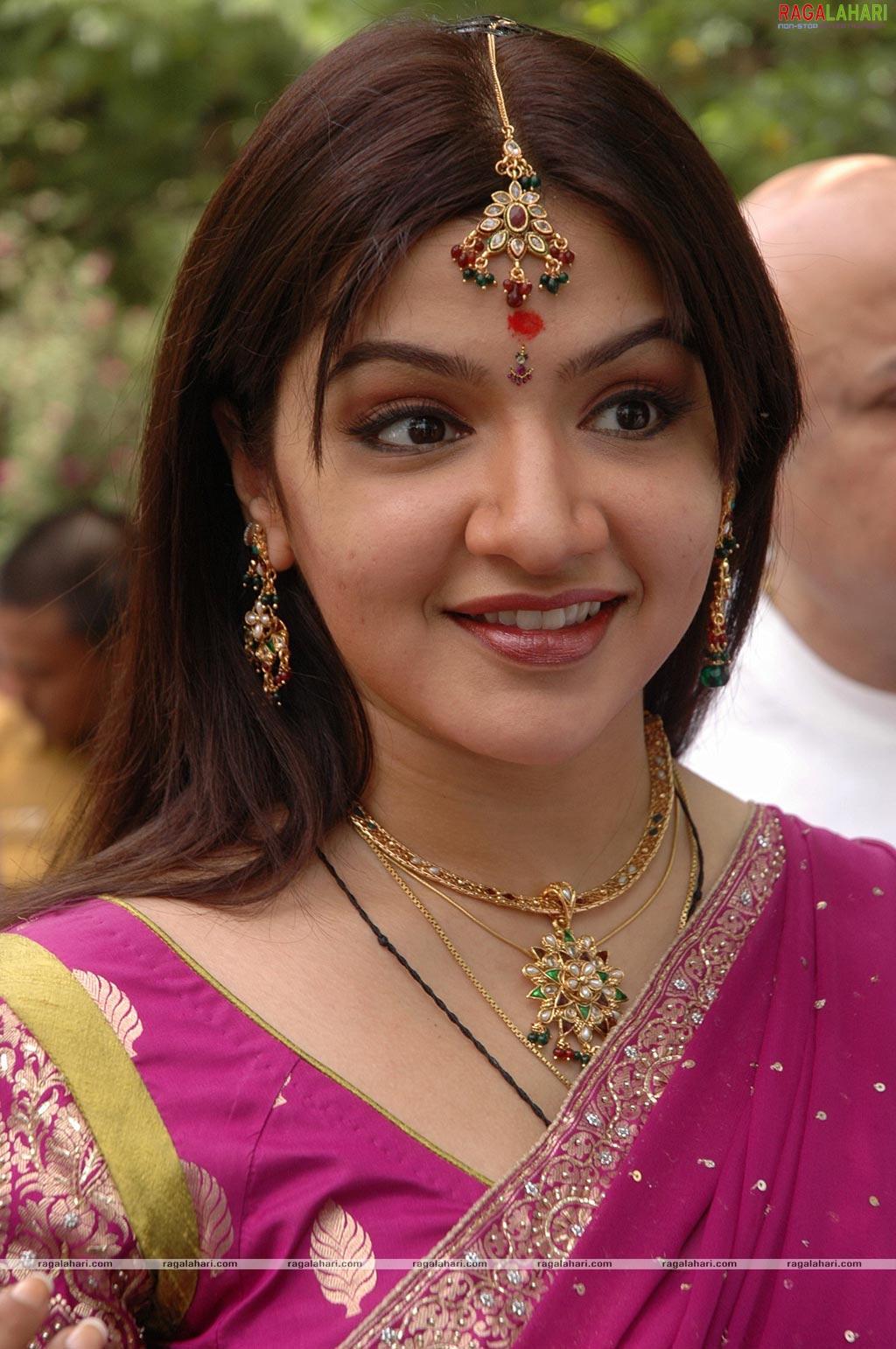 Aarti Agarwal