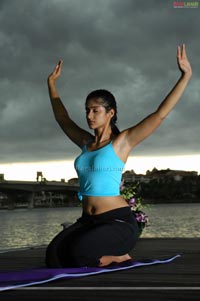 Ileana Photo Gallery