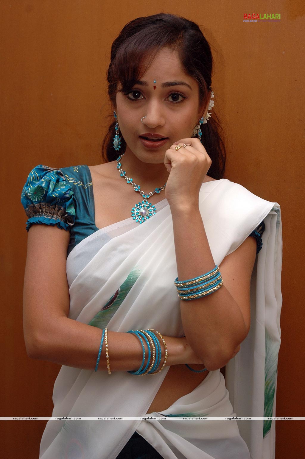 Madhavi Latha