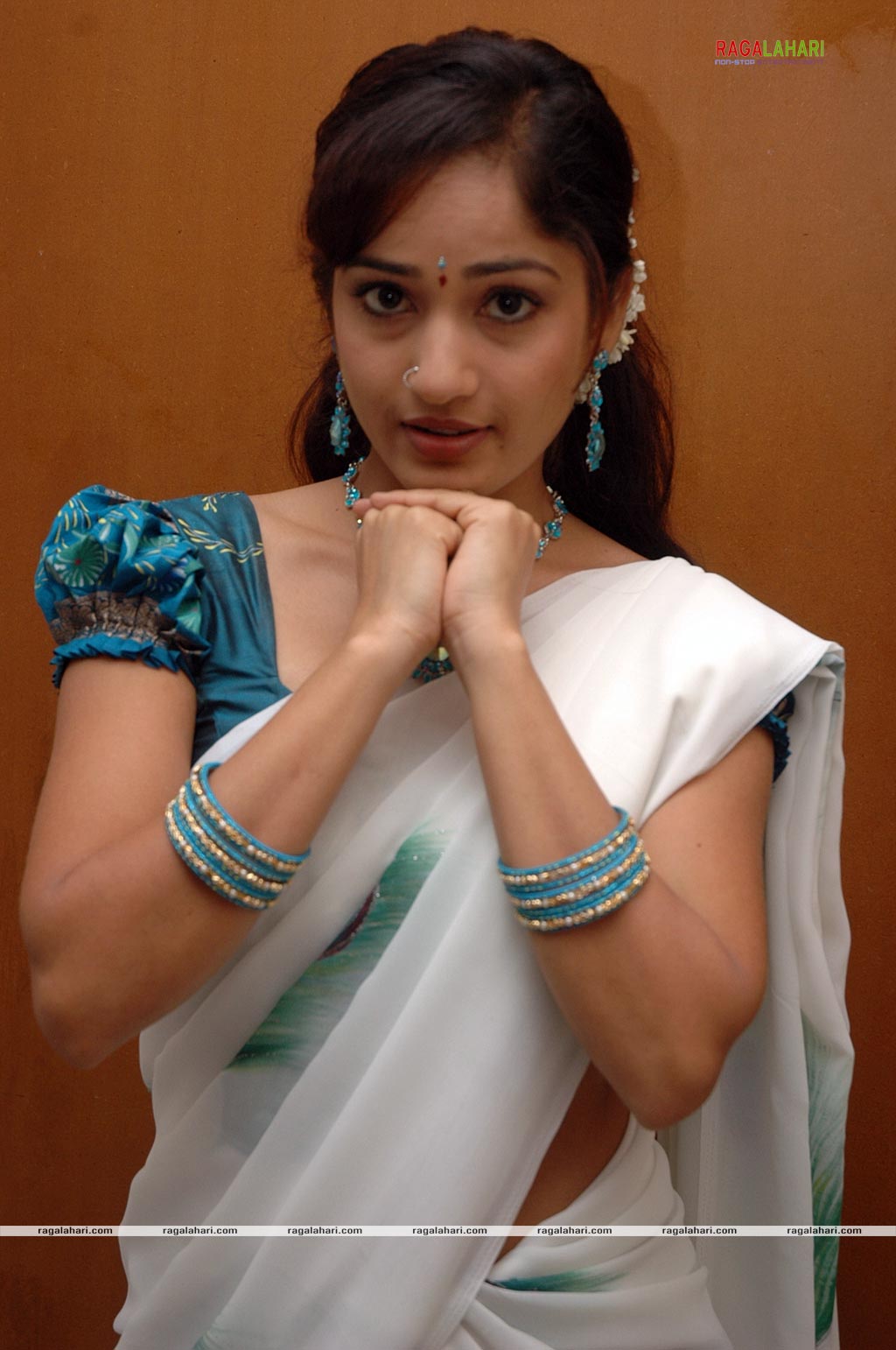 Madhavi Latha