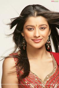 Madhurima Photo Gallery