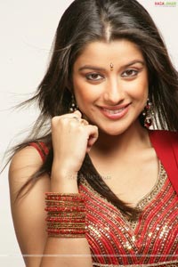 Madhurima Photo Gallery