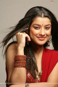 Madhurima Photo Gallery