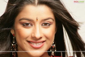 Madhurima Photo Gallery