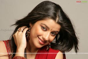 Madhurima Photo Gallery