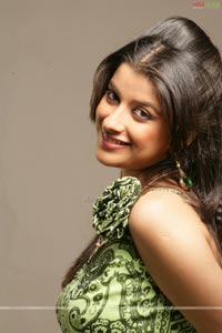 Madhurima Photo Gallery