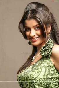 Madhurima Photo Gallery