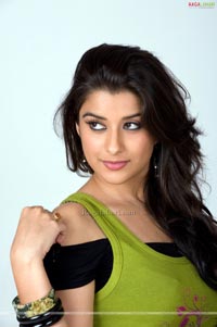 Madhurima Photo Session