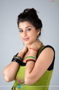 Madhurima Photo Session