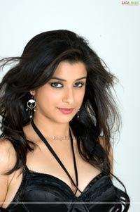 Madhurima Photo Session