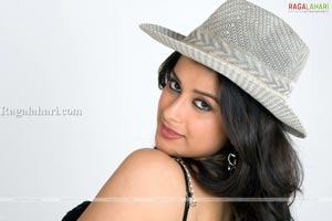 Madhurima Photo Session