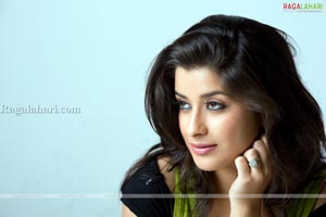 Madhurima Photo Session