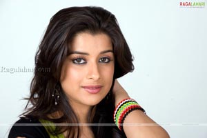 Madhurima Photo Session