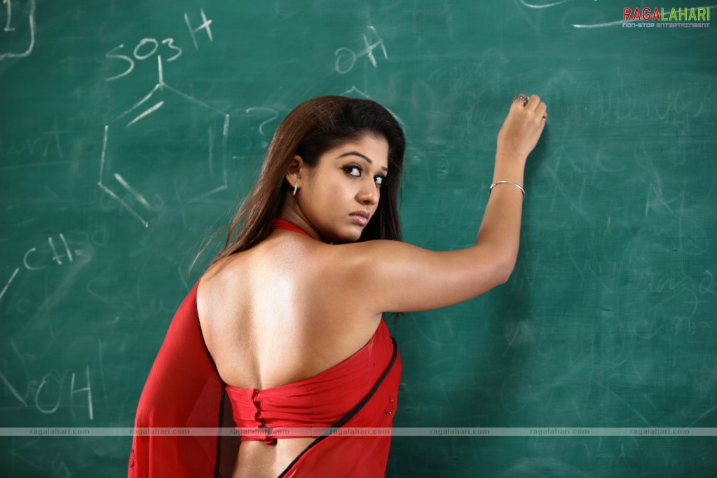 Nayanatara Latest Photoshoot Stills