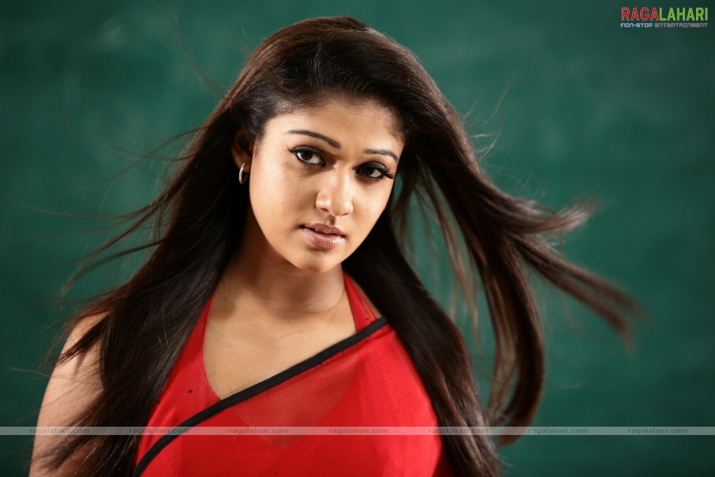 Nayanatara Latest Photoshoot Stills