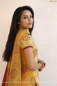 Priya(Rama Rama Krishna Kirshna Heroine) Photo Gallery