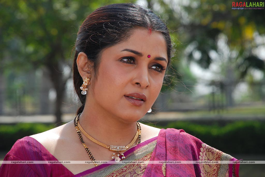 Ramya Krishna