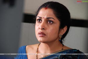 Ramya Krishna Photo Gallery