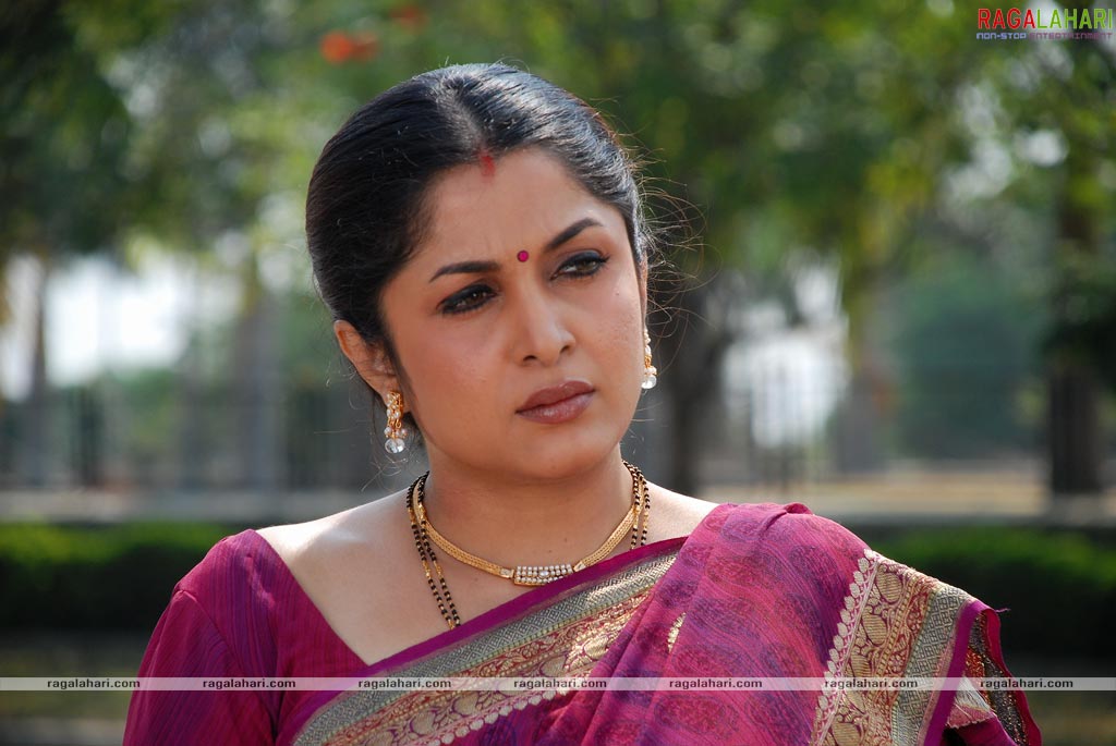 Ramya Krishna